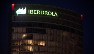 Beneficio de Iberdrola aumenta 22% ⁠en primer semestre tras inversiones en Reino Unido, EU y Brasil