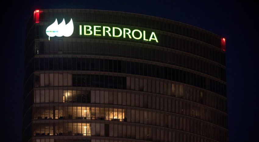Beneficio de Iberdrola aumenta 22% ⁠en primer semestre tras inversiones en Reino Unido, EU y Brasil