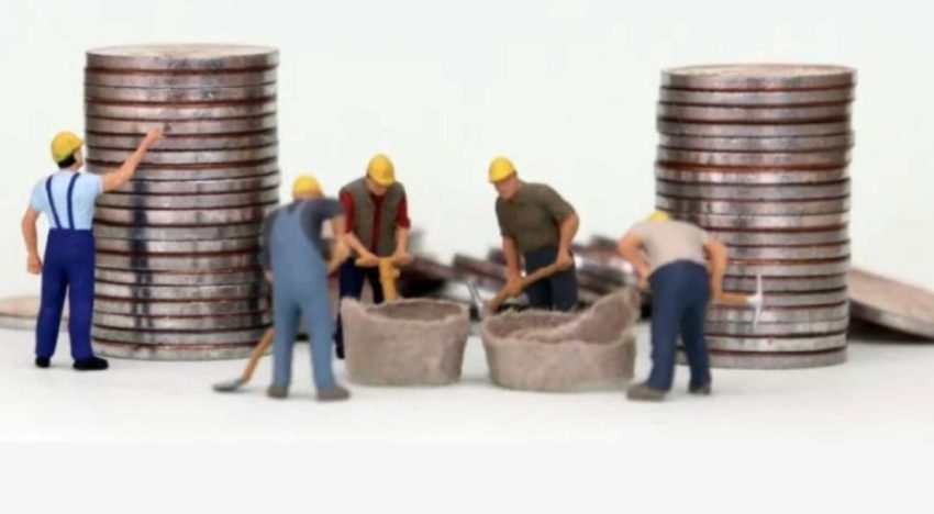 ¿Sigue siendo mínimo el Salario Mínimo?