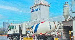 Acciones de Cemex caen 2.84% a pesar de fraguar sus resultados del segundo trimestre de 2026