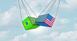 Brasil advierte que aranceles de EU serían «injustos» y planea negociar hasta el último momento