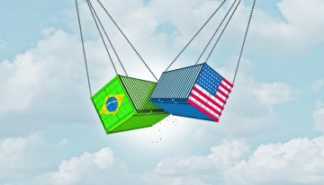 Brasil advierte que aranceles de EU serían «injustos» y planea negociar hasta el último momento