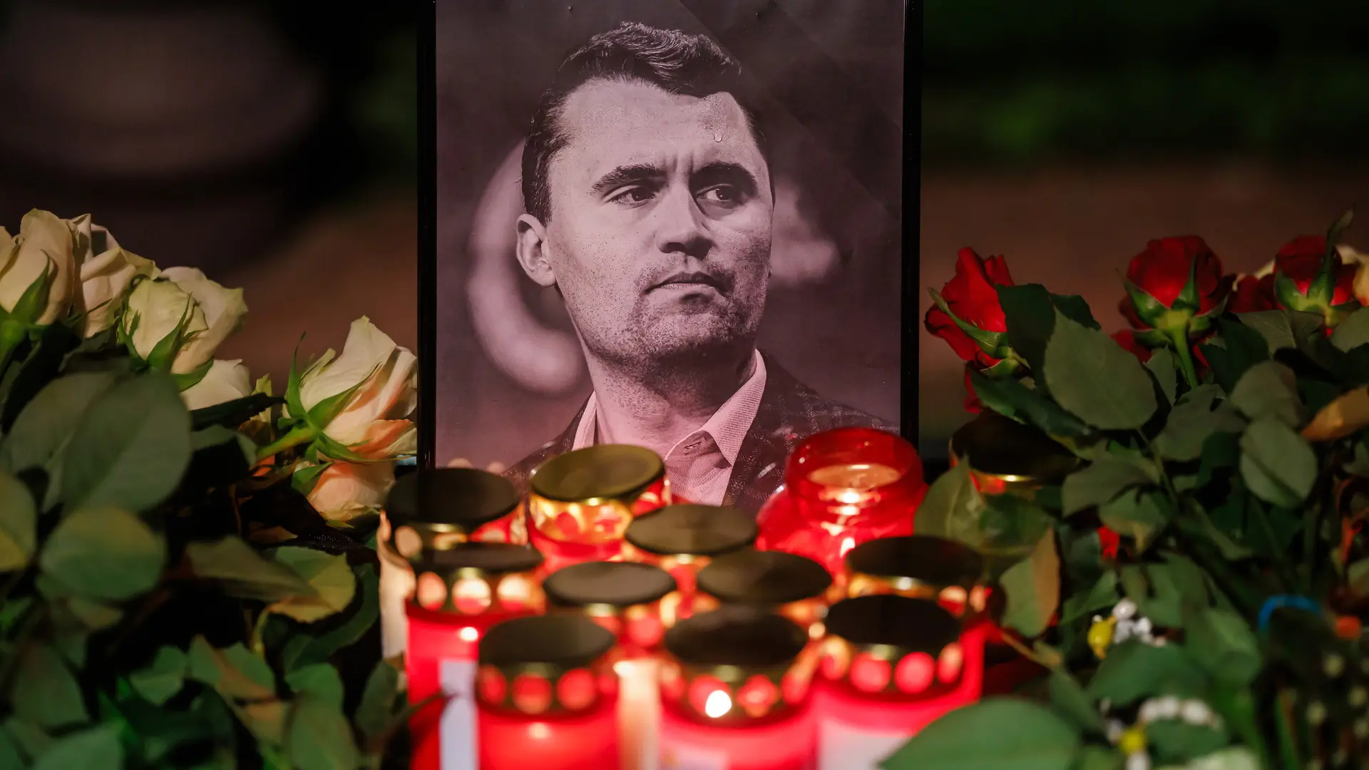 La autopsia de Charlie Kirk y las pruebas contra el acusado Tyler Robinson centran la primera audiencia del asesinato del activista