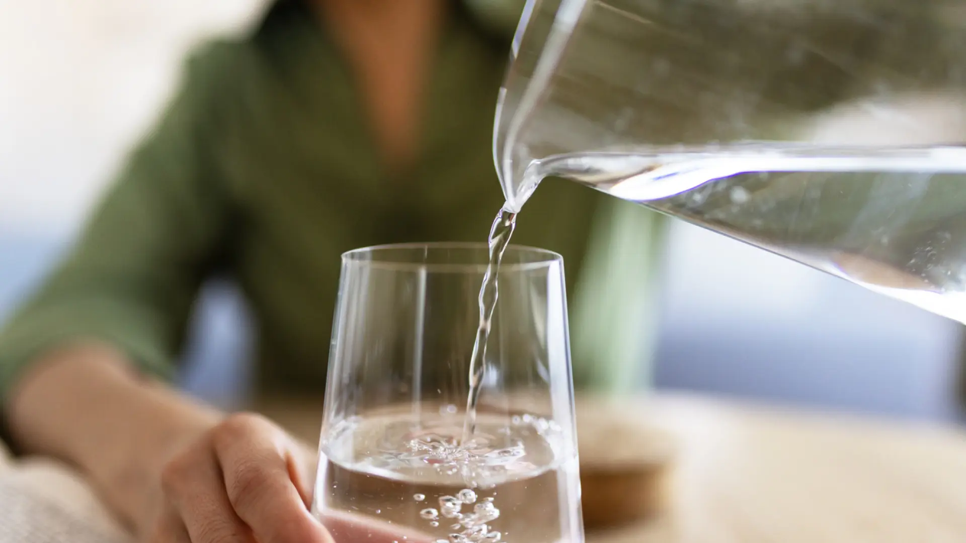 Los consejos dietéticos comunes sobre beber agua y los alimentos picantes podrían estar completamente equivocados