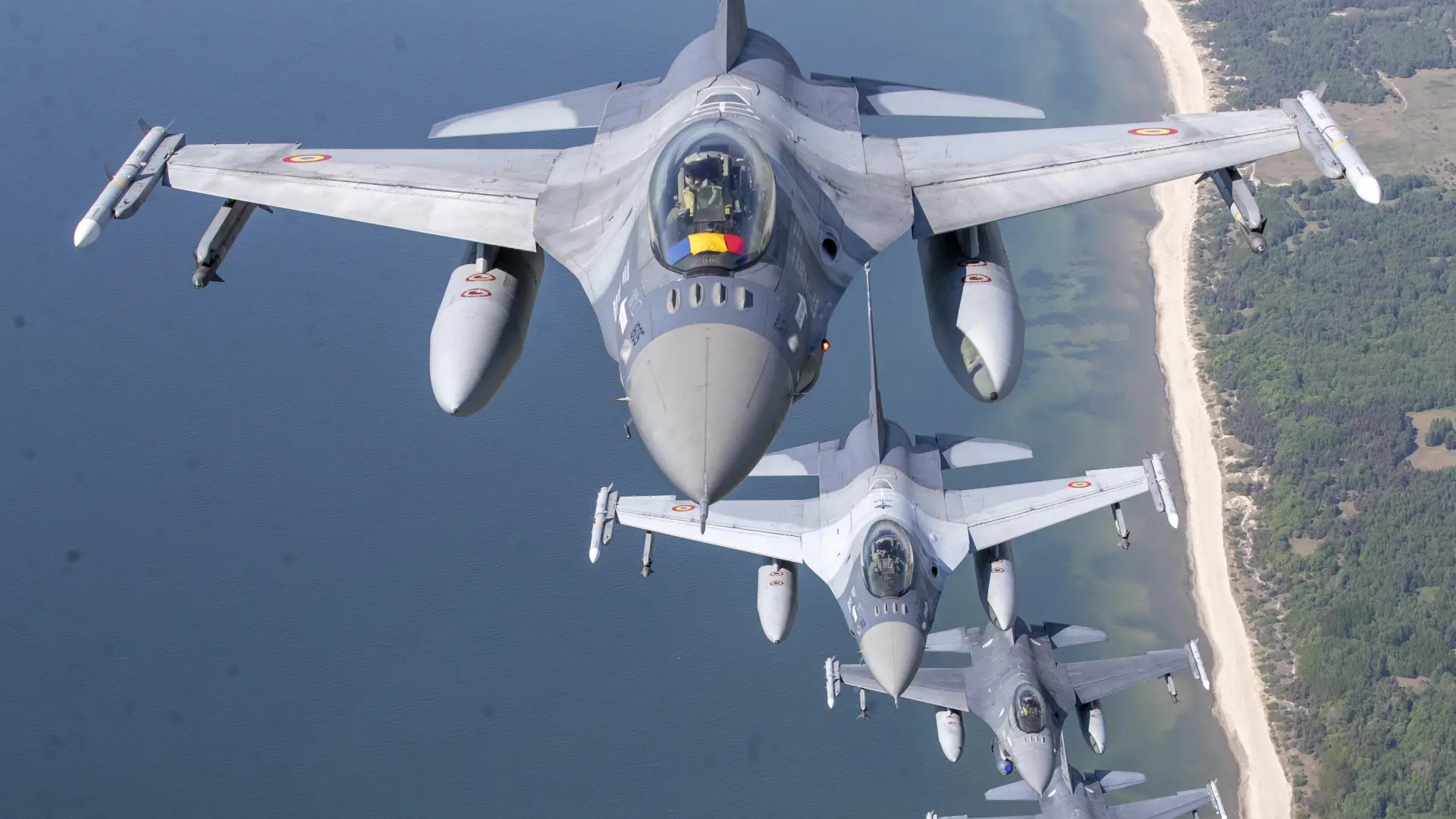 La tecnología militar y el cuarto cerdito