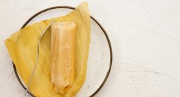 Tamales de elote recién hechos: la receta perfecta para acompañar el café