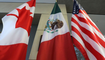La USCC pide excluir a México y Canadá de los aranceles de la Sección 232 y mantener el T-MEC