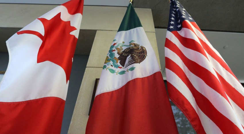 La USCC pide excluir a México y Canadá de los aranceles de la Sección 232 y mantener el T-MEC