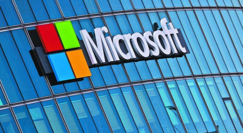 Microsoft se sumará a ola de despidos del sector tecnológico: Recortará al 2.5% de su plantilla