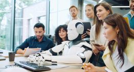 Hasta 40% del potencial de la Inteligencia Artificial se desaprovecha por mala gestión del talento