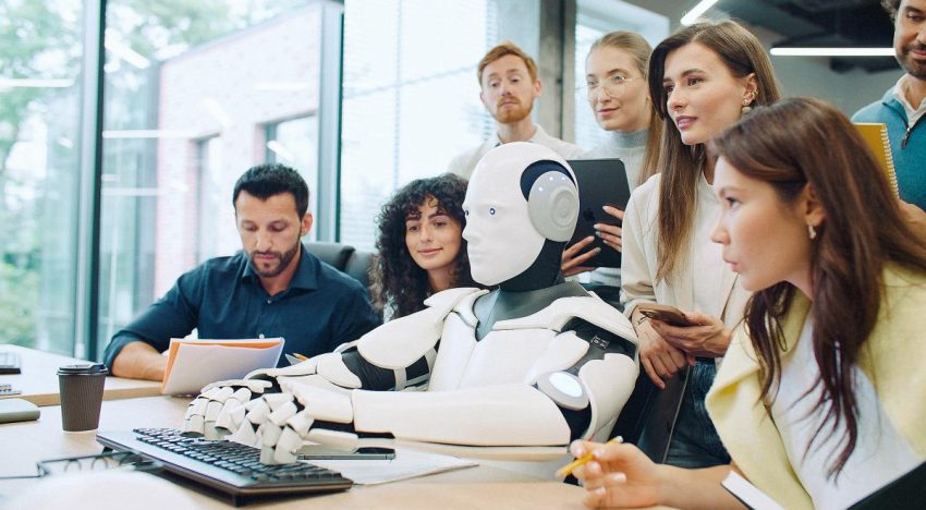 Hasta 40% del potencial de la Inteligencia Artificial se desaprovecha por mala gestión del talento