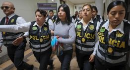 Sheinbaum pide a Perú salvoconducto para golpista