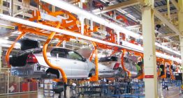 Plantas automotrices en México consolidan su competitividad en el mercado global: J.D. Power
