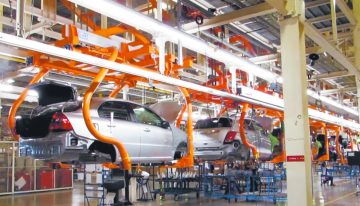 Plantas automotrices en México consolidan su competitividad en el mercado global: J.D. Power