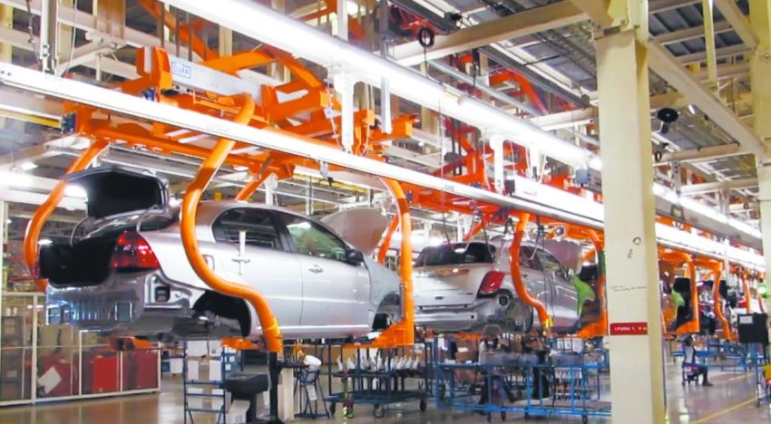 Plantas automotrices en México consolidan su competitividad en el mercado global: J.D. Power