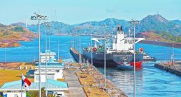 Canal de Panamá vigila situación meteorológica ante aumento de amenaza de El Niño de gran intensidad
