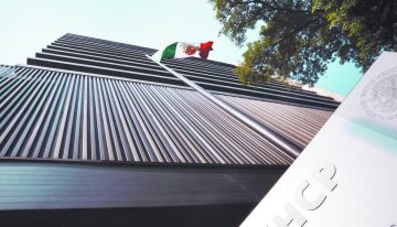 Ingresos públicos crecieron 0.1% en primer semestre; gasto con subejercicio de casi medio billón de pesos