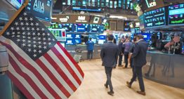 Wall Street sube por impulso tecnológico; las acciones de Microsoft suben 15.5% tras reporte