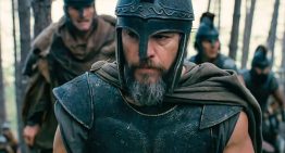 Memes, audiolibros y salas llenas: el fenómeno de «La Odisea» de Nolan