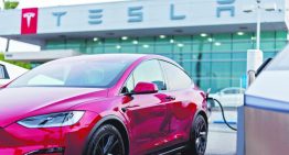 Tesla deja atrás caída de 2025 y aumenta 25% sus ventas mundiales en 2T