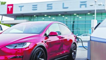 Tesla deja atrás caída de 2025 y aumenta 25% sus ventas mundiales en 2T