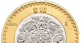 Acuñación de nueva moneda de 10 pesos: ¿qué pasará con las piezas que circulan actualmente?