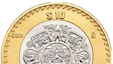 Acuñación de nueva moneda de 10 pesos: ¿qué pasará con las piezas que circulan actualmente?