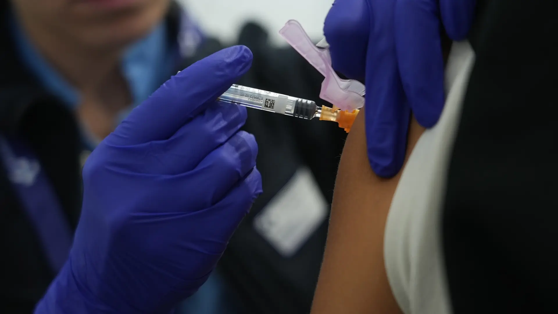 Una vacuna experimental para prevenir el cáncer de páncreas arroja resultados positivos en pacientes con alto riesgo