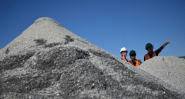 EU endurece requisitos para importar minerales críticos de China destinados al sector defensa