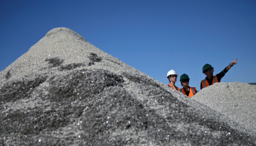 EU endurece requisitos para importar minerales críticos de China destinados al sector defensa
