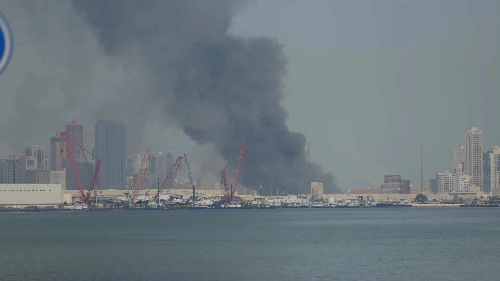 EEUU e Irán rompen el acuerdo de paz y vuelven a lanzarse ataques cruzados en el Golfo Pérsico