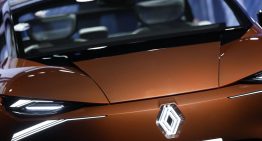 Renault anuncia un estancamiento de sus ventas en el primer semestre