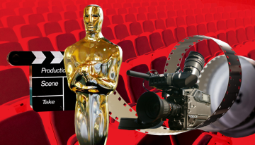Hollywood incorpora la IA, pero quiere preservar su ADN creativo
