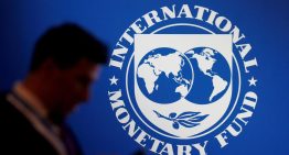 FMI rebaja su perspectiva para la economía mundial y el PIB de México en 2026 por la guerra