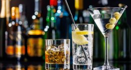 Reforma fiscal para bebidas alcohólicas saldrá en próximas semanas