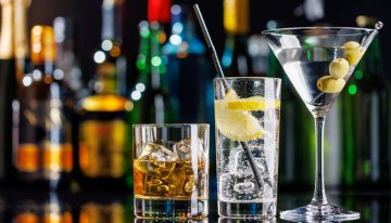 Reforma fiscal para bebidas alcohólicas saldrá en próximas semanas