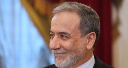 Irán «cumplió su palabra» sobre el acuerdo de paz con EU, afirma canciller Abás Araqchi