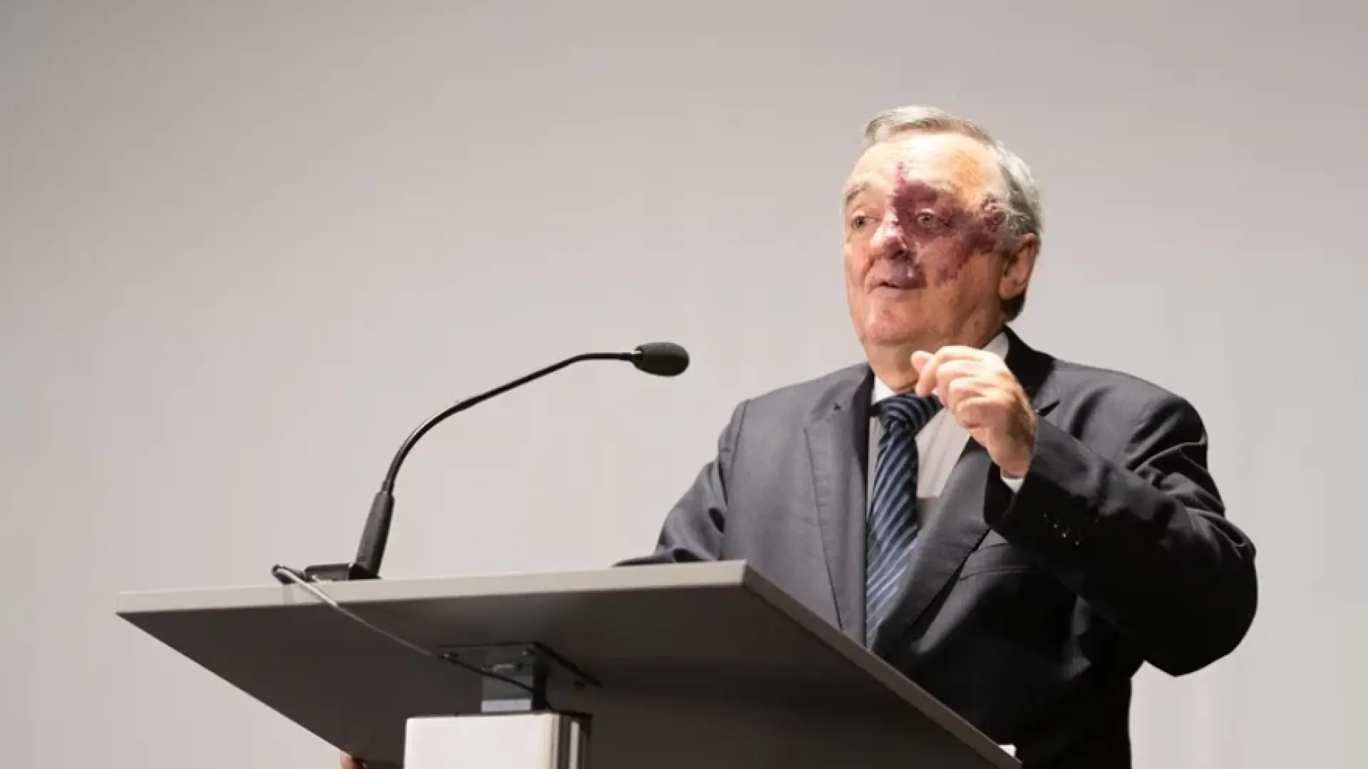 Mariano Barbacid, bioquímico: «En 2030 el cáncer de páncreas será el segundo cáncer con mayor incidencia»