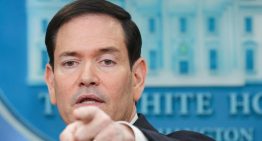 Rubio considera un «logro extraordinario» la creciente influencia de EU en América Latina