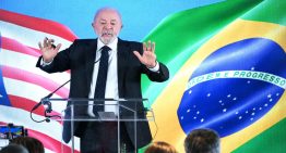 Brasil concederá 3,700 millones de dólares en créditos a empresas afectadas por aranceles de Estados Unidos