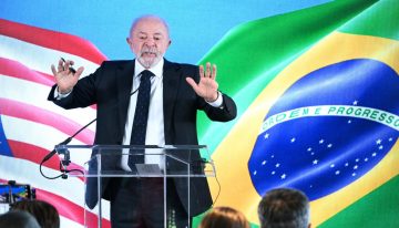 Brasil concederá 3,700 millones de dólares en créditos a empresas afectadas por aranceles de Estados Unidos