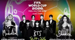 ¿Qué artistas tocarán en la clausura del Mundial 2026? Horarios y cartel completo