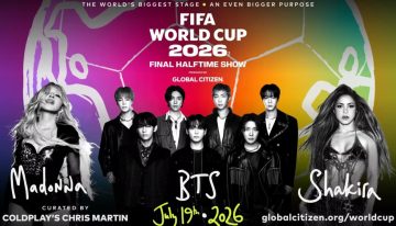 ¿Qué artistas tocarán en la clausura del Mundial 2026? Horarios y cartel completo