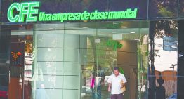 Concanaco Servytur y CFE acuerdan alianza para fortalecer el suministro eléctrico comercial