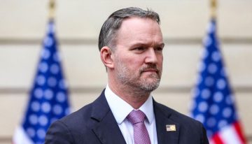 Greer descarta repercusiones económicas por nuevos aranceles de Trump por trabajo forzoso