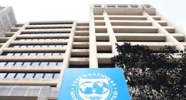 El FMI aprueba 690 millones de dólares para Ucrania tras una revisión