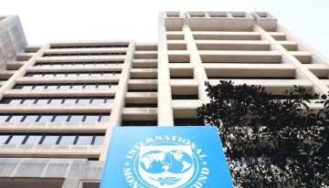 El FMI aprueba 690 millones de dólares para Ucrania tras una revisión