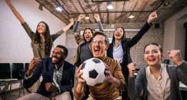 Flexibilidad, confianza y cultura organizacional: la gran victoria del Mundial en el trabajo