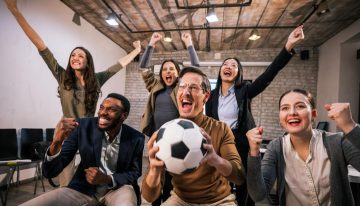 Flexibilidad, confianza y cultura organizacional: la gran victoria del Mundial en el trabajo