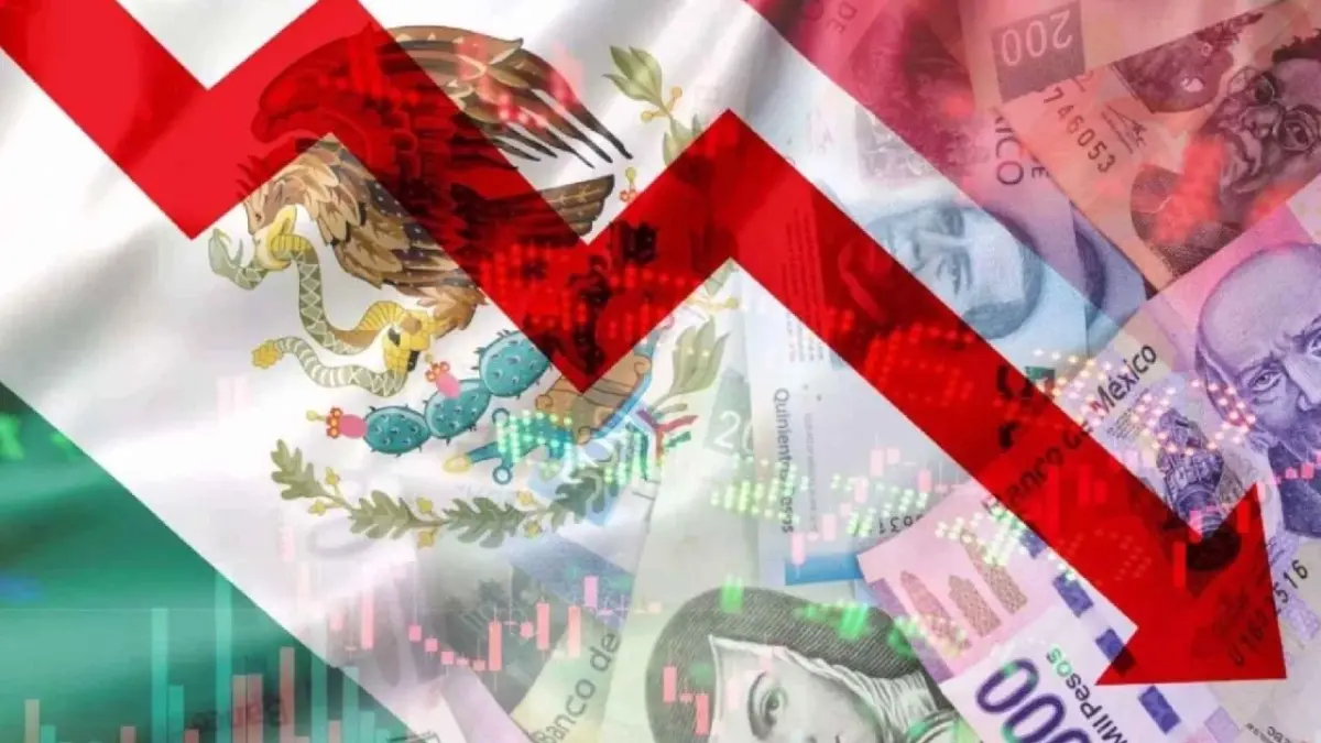 La economía mexicana está en «punto muerto»: IMEF